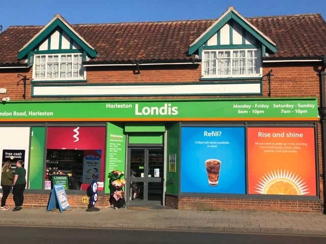 Londis 1