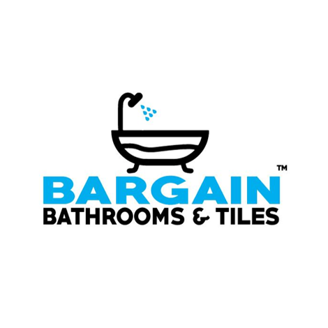Bargain Bathrooms